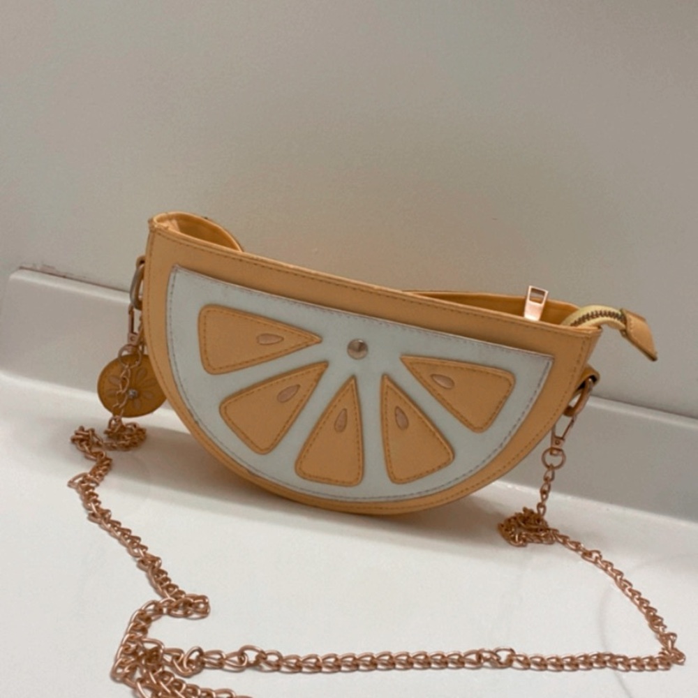 Lemon Bag
